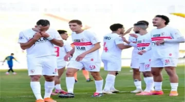 موعد التحدي.. الزمالك يبدأ استعداداته لمواجهة حرس الحدود بالدوري